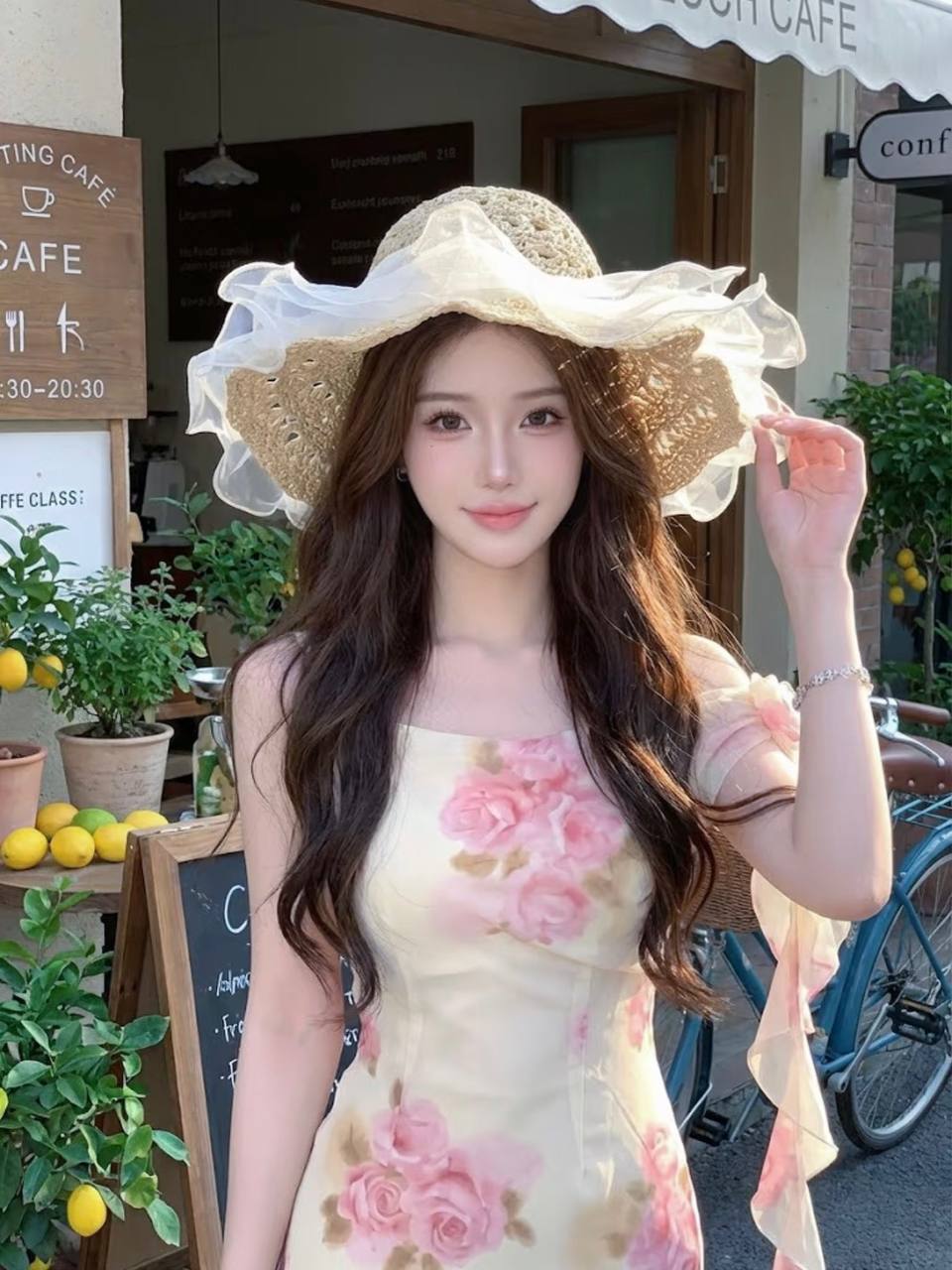 深巷借书证番外